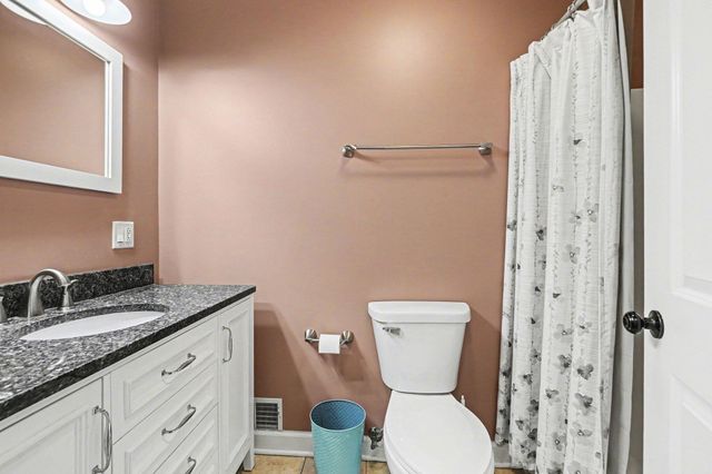 3520 W Lake Drive, Sears, MI 49679