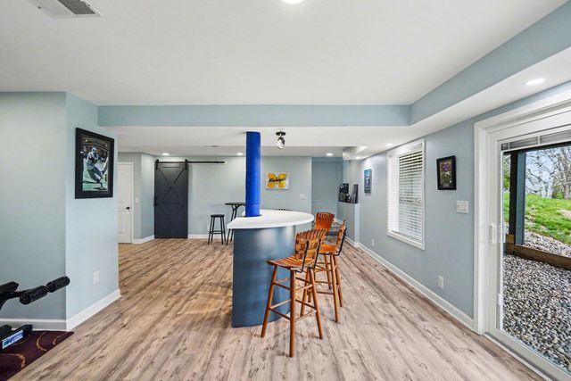 3520 W Lake Drive, Sears, MI 49679