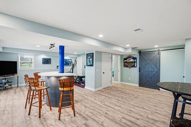 3520 W Lake Drive, Sears, MI 49679