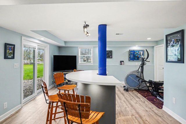 3520 W Lake Drive, Sears, MI 49679