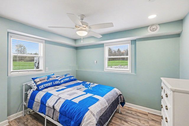 3520 W Lake Drive, Sears, MI 49679
