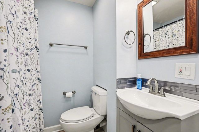 3520 W Lake Drive, Sears, MI 49679