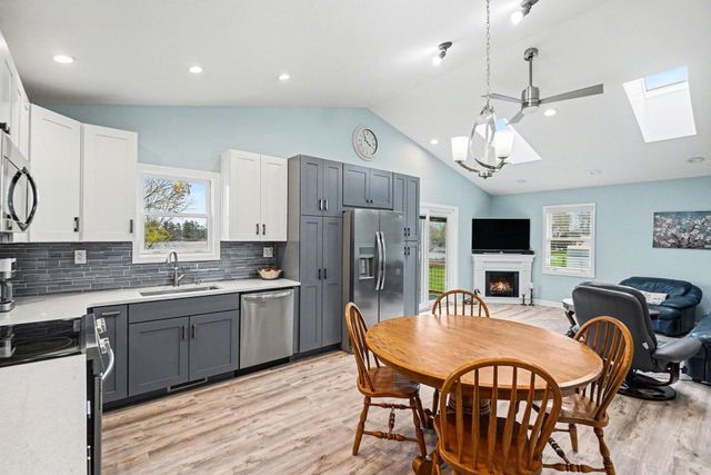 3520 W Lake Drive, Sears, MI 49679