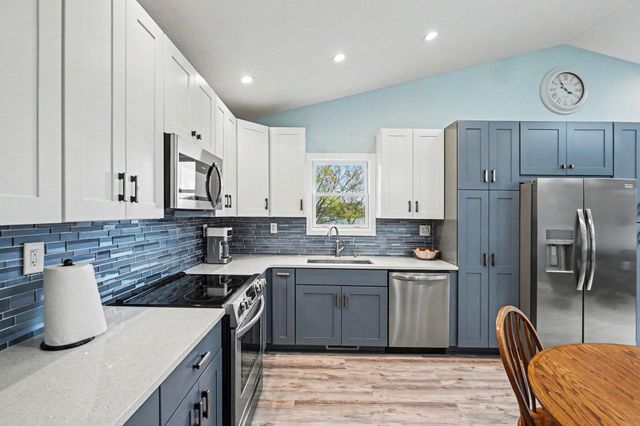 3520 W Lake Drive, Sears, MI 49679