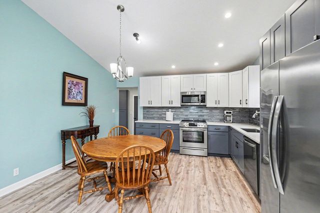 3520 W Lake Drive, Sears, MI 49679