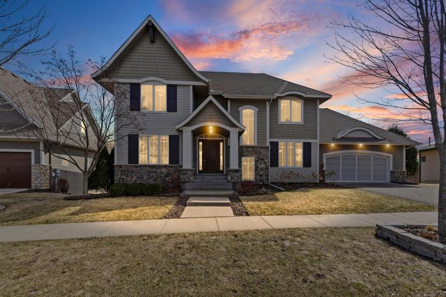 5110 Terraceview Lane N, Plymouth, MN 55446