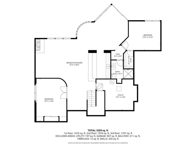 5110 Terraceview Lane N, Plymouth, MN 55446