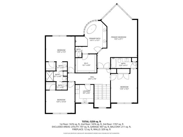 5110 Terraceview Lane N, Plymouth, MN 55446