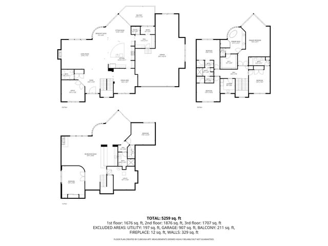 5110 Terraceview Lane N, Plymouth, MN 55446