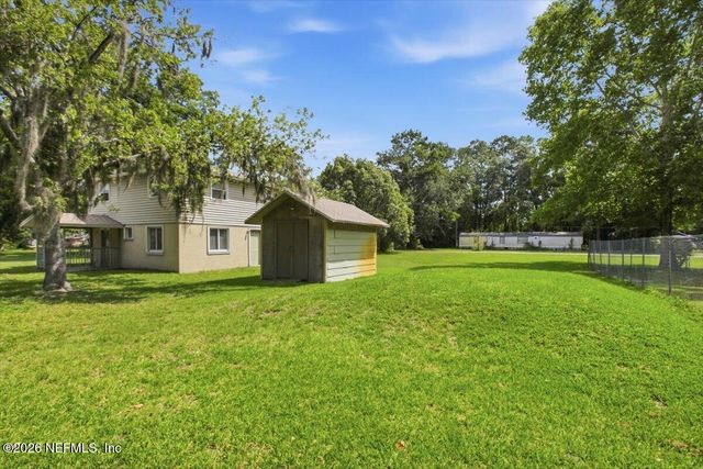 5806 PICKETTVILLE Road, Jacksonville, FL 32254
