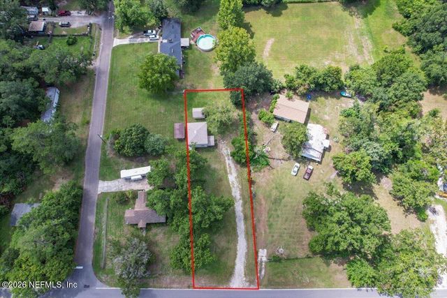 5806 PICKETTVILLE Road, Jacksonville, FL 32254