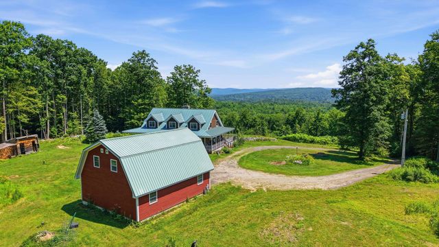 340 Cobble Hill Road, Swanzey, NH 03446