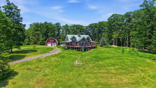 340 Cobble Hill Road, Swanzey, NH 03446