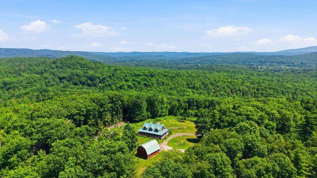 340 Cobble Hill Road, Swanzey, NH 03446
