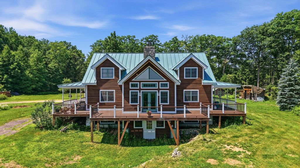 340 Cobble Hill Road, Swanzey, NH 03446