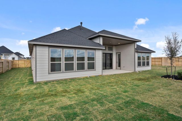 652 Cross Timbers Trace, Waller, TX 77484