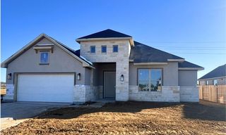 652 Cross Timbers Trace, Waller, TX 77484