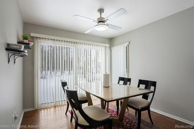 245 Cherry Grove Lane, Commerce Charter Township, MI 48390