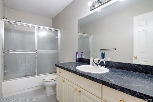 245 Cherry Grove Lane, Commerce Charter Township, MI 48390