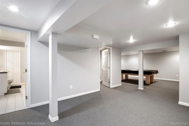 245 Cherry Grove Lane, Commerce Charter Township, MI 48390