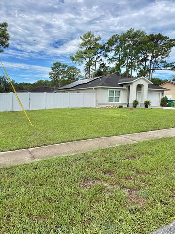 1343 COMERWOOD DRIVE, Deltona, FL 32738