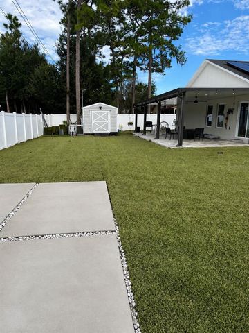 1343 COMERWOOD DRIVE, Deltona, FL 32738