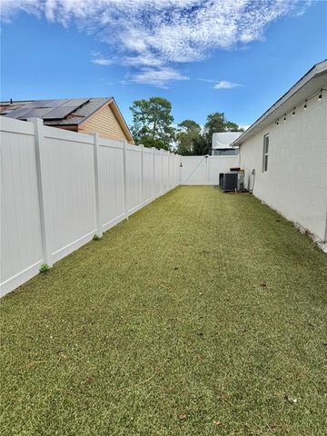 1343 COMERWOOD DRIVE, Deltona, FL 32738