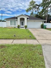 1343 COMERWOOD DRIVE, Deltona, FL 32738