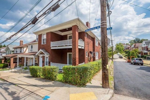 2451 Wedgemere Street, Brookline, PA 15226