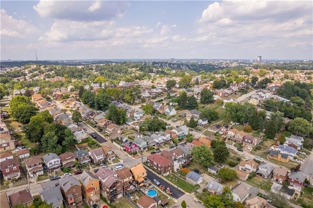 2451 Wedgemere Street, Brookline, PA 15226