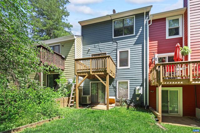 903 STONEHENGE RD, Charlottesville, VA 22901