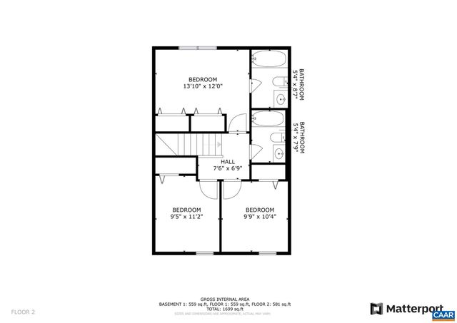 903 STONEHENGE RD, Charlottesville, VA 22901