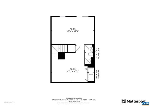 903 STONEHENGE RD, Charlottesville, VA 22901