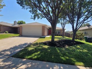 4908 Mountain Ridge Lane, Mckinney, TX 75071