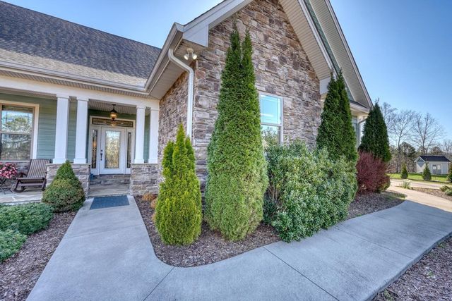 731 Owen Vista Drive, Blairsville, GA 30512