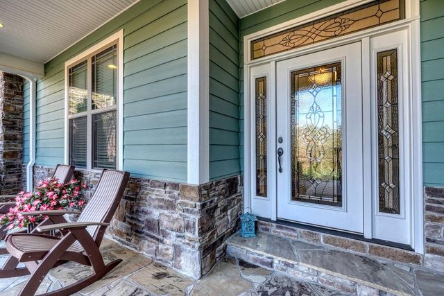 731 Owen Vista Drive, Blairsville, GA 30512