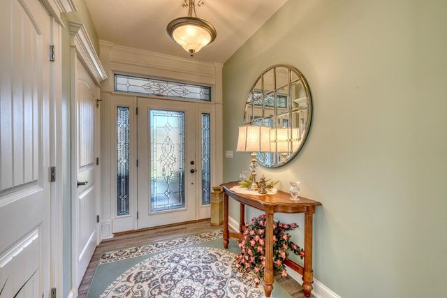 731 Owen Vista Drive, Blairsville, GA 30512