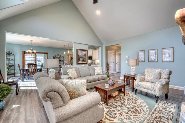 731 Owen Vista Drive, Blairsville, GA 30512