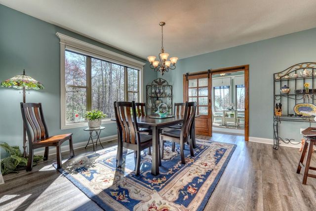 731 Owen Vista Drive, Blairsville, GA 30512