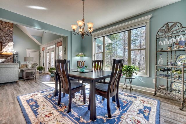 731 Owen Vista Drive, Blairsville, GA 30512