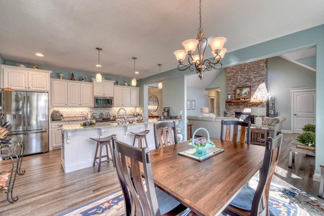 731 Owen Vista Drive, Blairsville, GA 30512