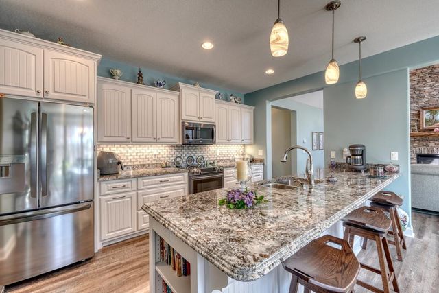 731 Owen Vista Drive, Blairsville, GA 30512