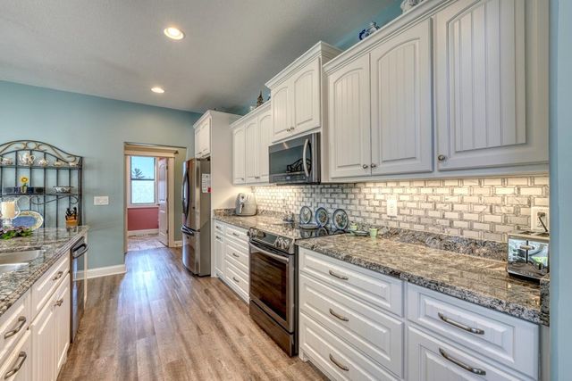 731 Owen Vista Drive, Blairsville, GA 30512