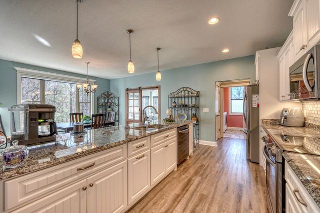 731 Owen Vista Drive, Blairsville, GA 30512