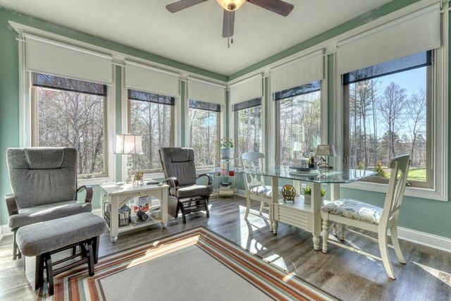 731 Owen Vista Drive, Blairsville, GA 30512
