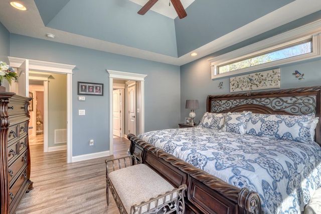 731 Owen Vista Drive, Blairsville, GA 30512
