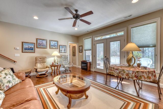 731 Owen Vista Drive, Blairsville, GA 30512