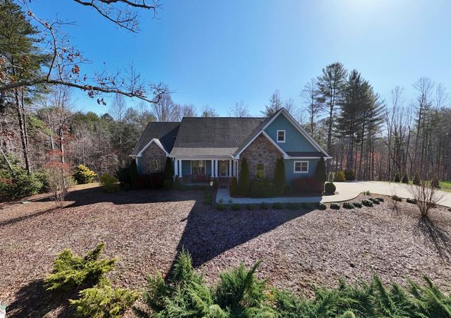 731 Owen Vista Drive, Blairsville, GA 30512