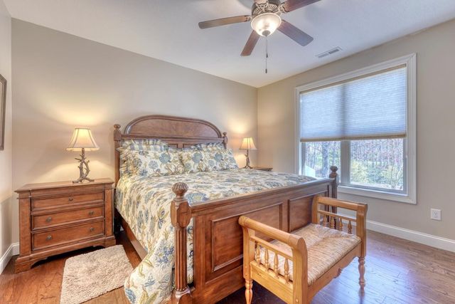 731 Owen Vista Drive, Blairsville, GA 30512