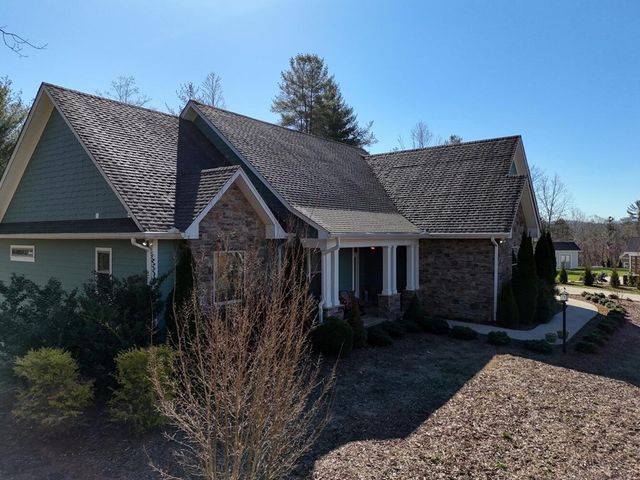 731 Owen Vista Drive, Blairsville, GA 30512